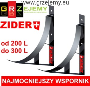 Uchwyt Mocowanie do bojlera 200L - 300L