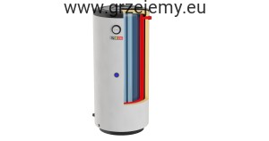 ERMET DWUPŁASZCZOWY WYMIENNIK 1000L