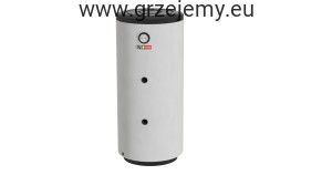 Pionowy zasobnik C.W. w skaju 160L