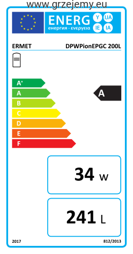 DPWPionEPGC 200L ENERGY LABEL.png