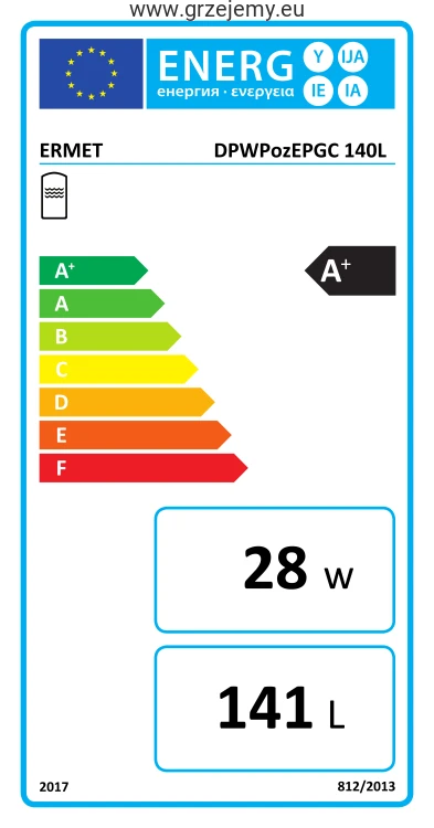 DPWPozEPGC 140L ENERGY LABEL.png